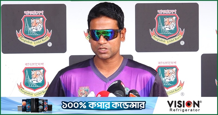 'ঘরোয়া ট্রেবল' জেতার ব্যাপারে আত্মবিশ্বাসী হান্নান